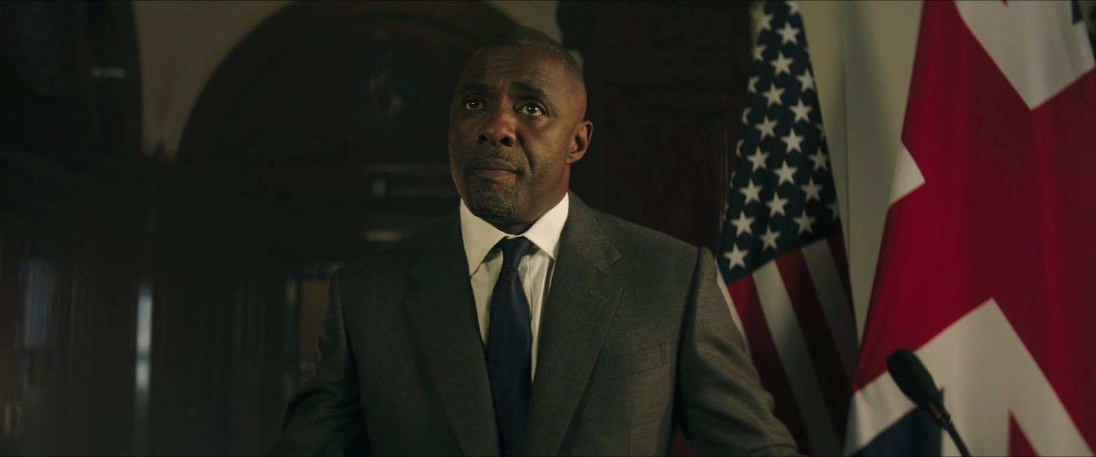 Heads of State screenshot 1
