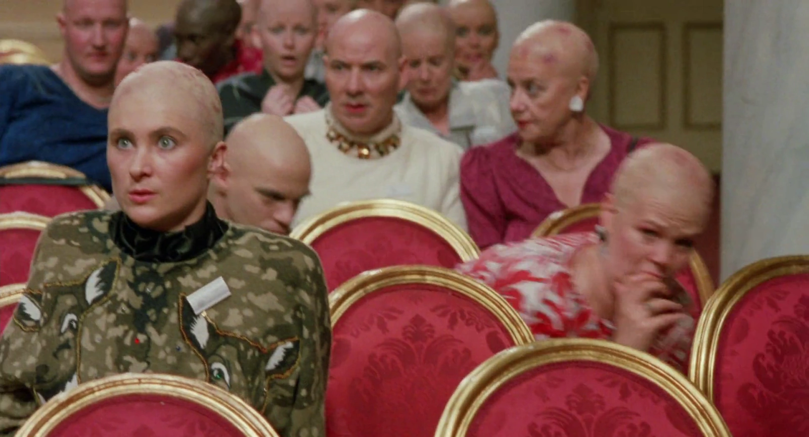 The Witches screenshot 5