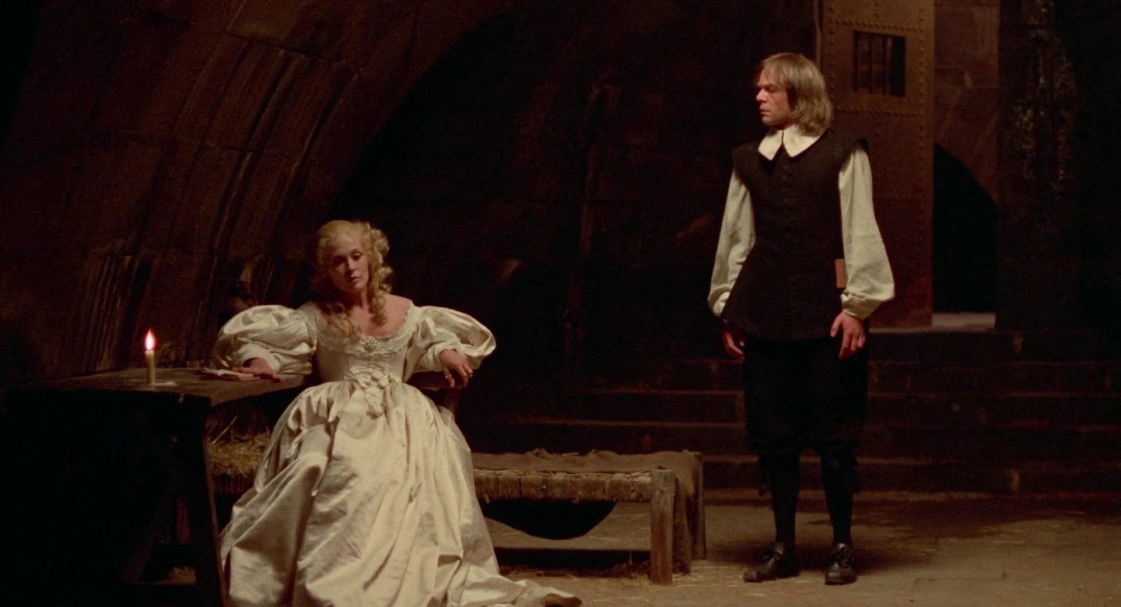 The Four Musketeers screenshot 4