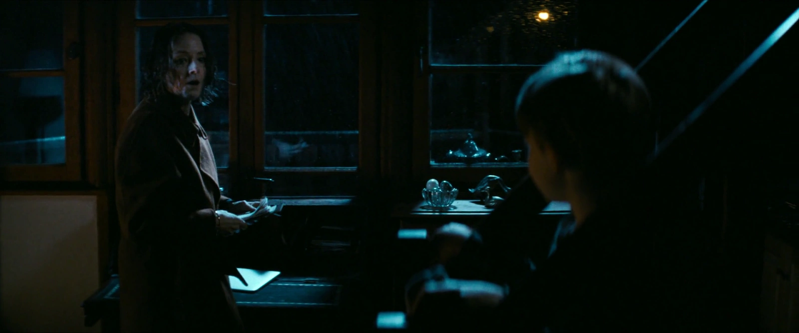 A Private Life screenshot 1