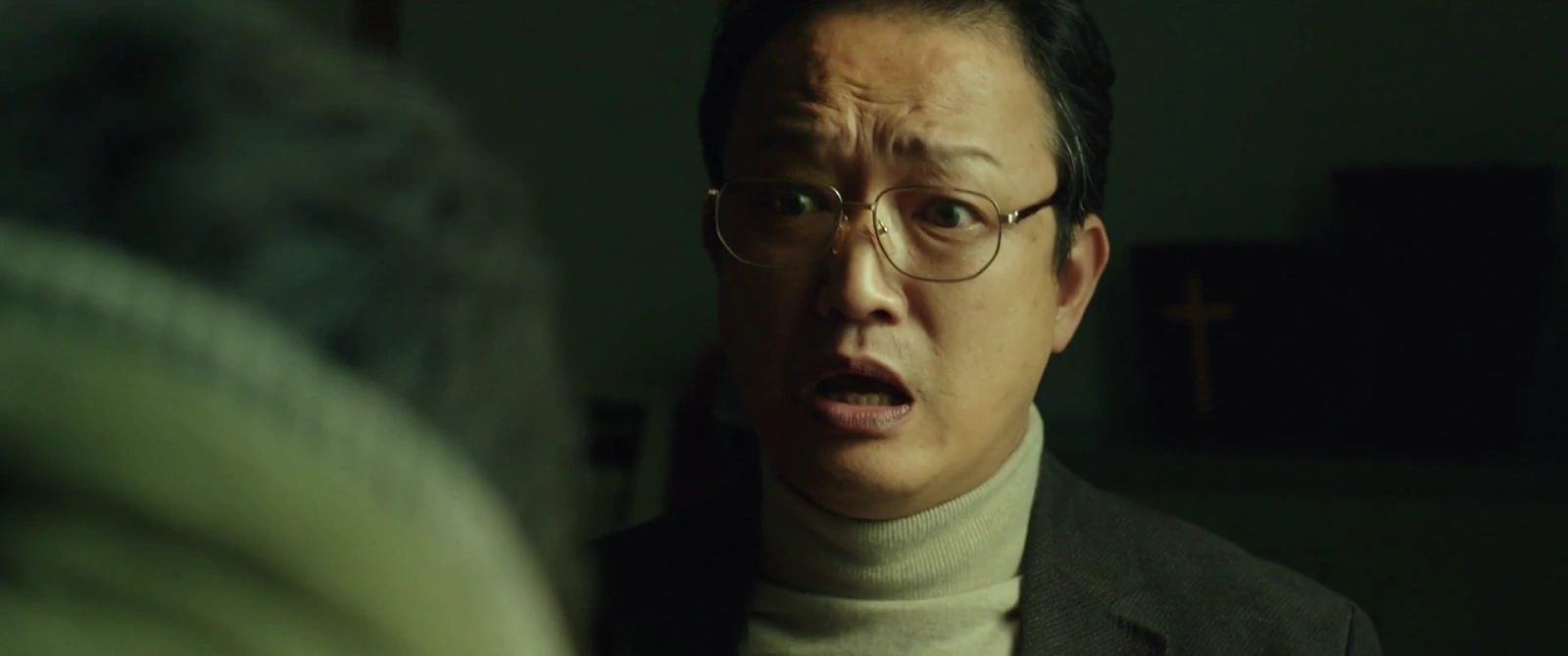 A Man of Reason screenshot 2