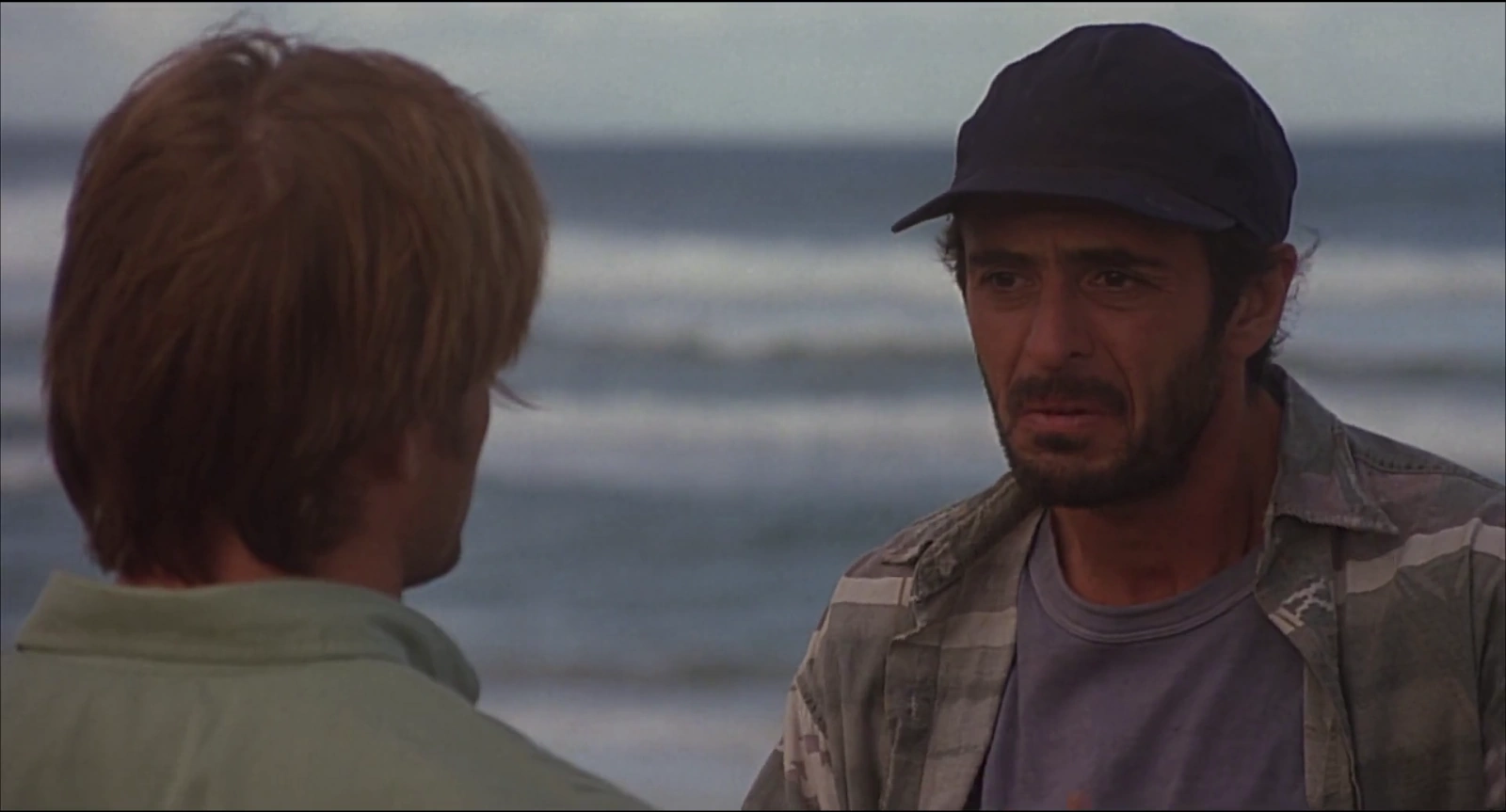 Shark Attack screenshot 1