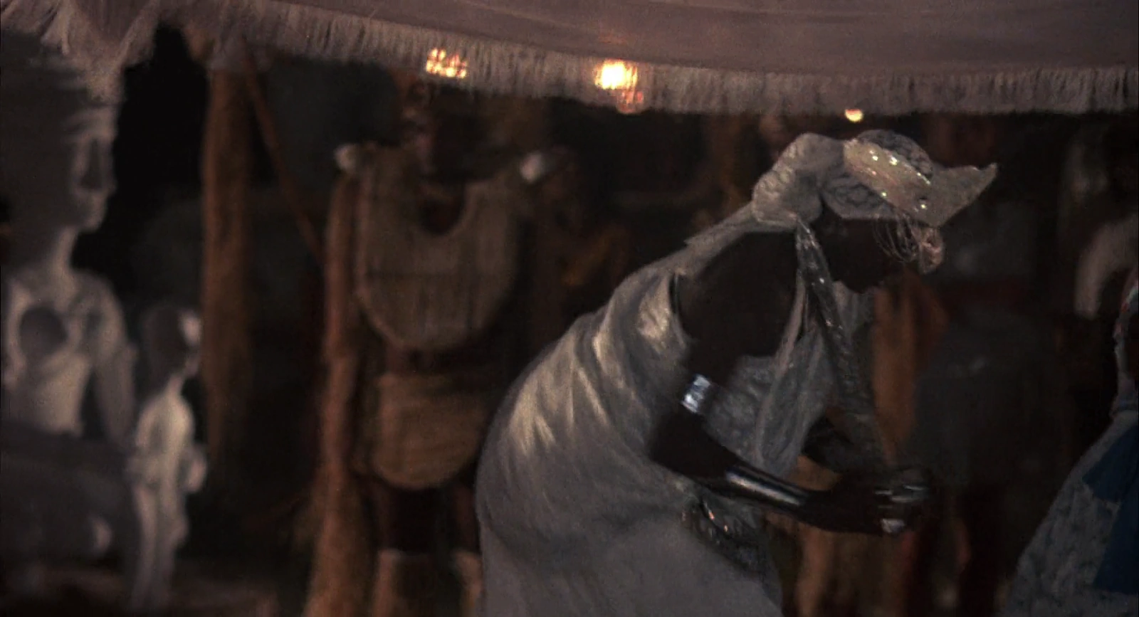 Blame It on Rio screenshot 3