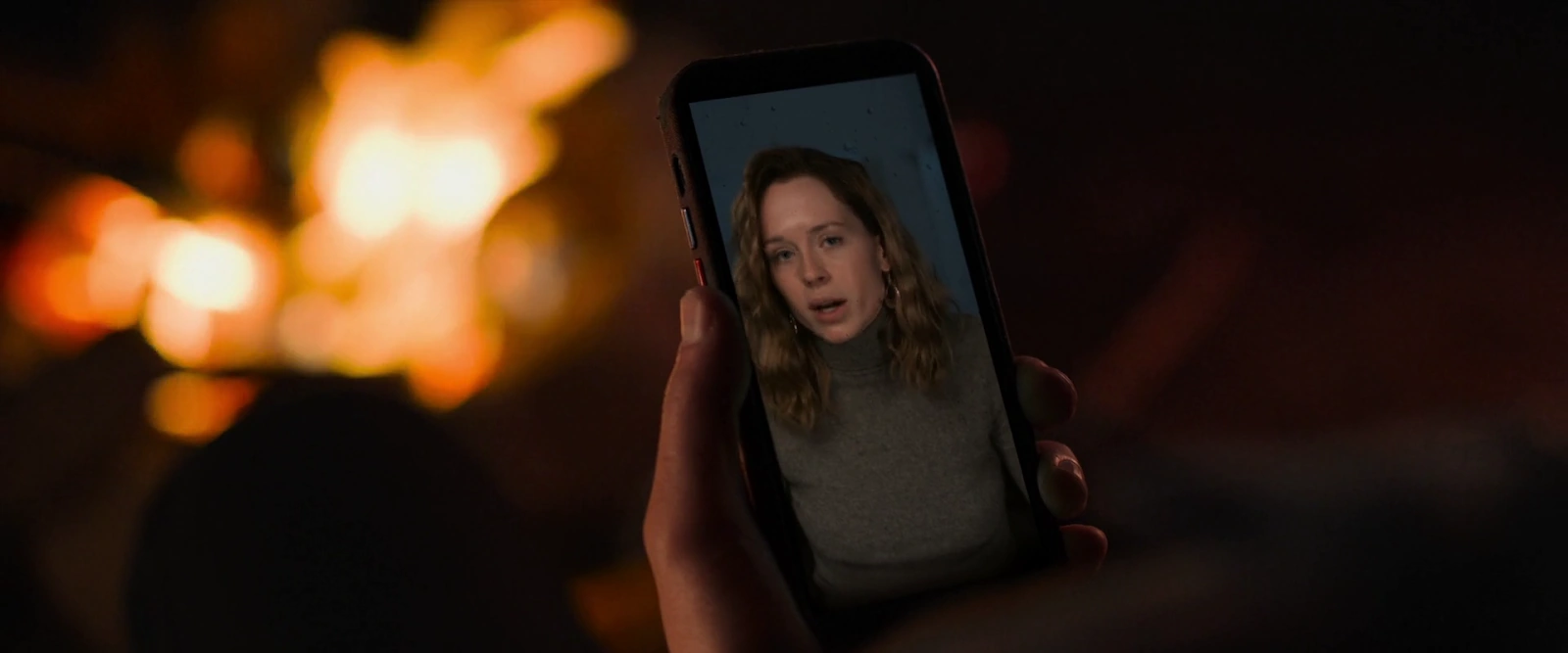 Jonah screenshot 1