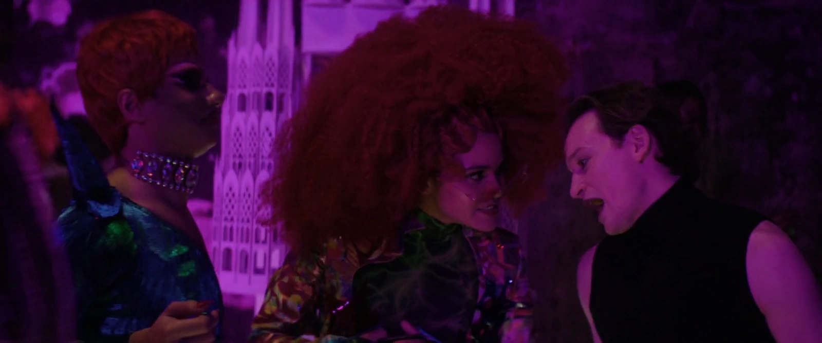 Layla screenshot 3