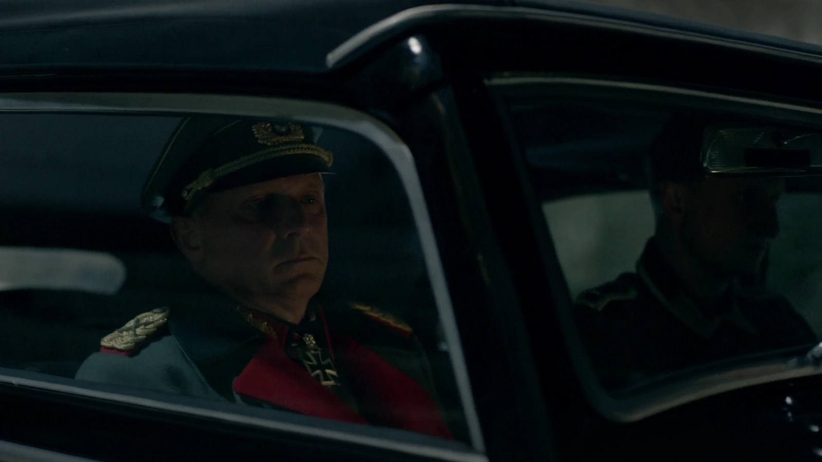 Rommel screenshot 4