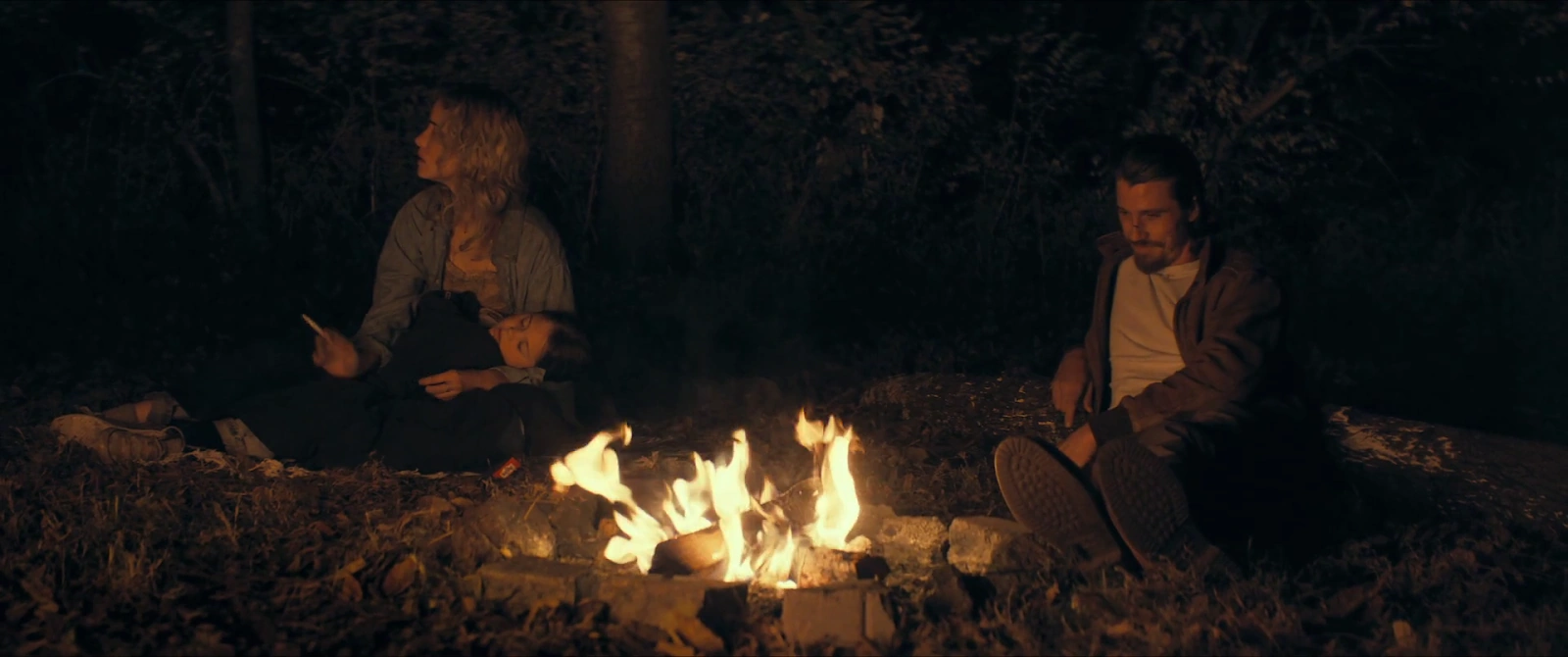 Desperation Road screenshot 5