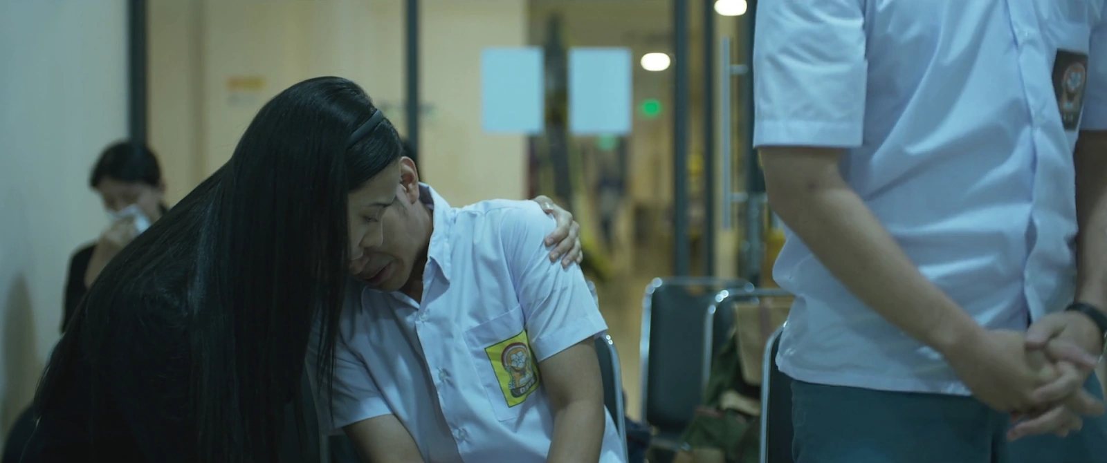 Love Unlike in K-Dramas screenshot 1