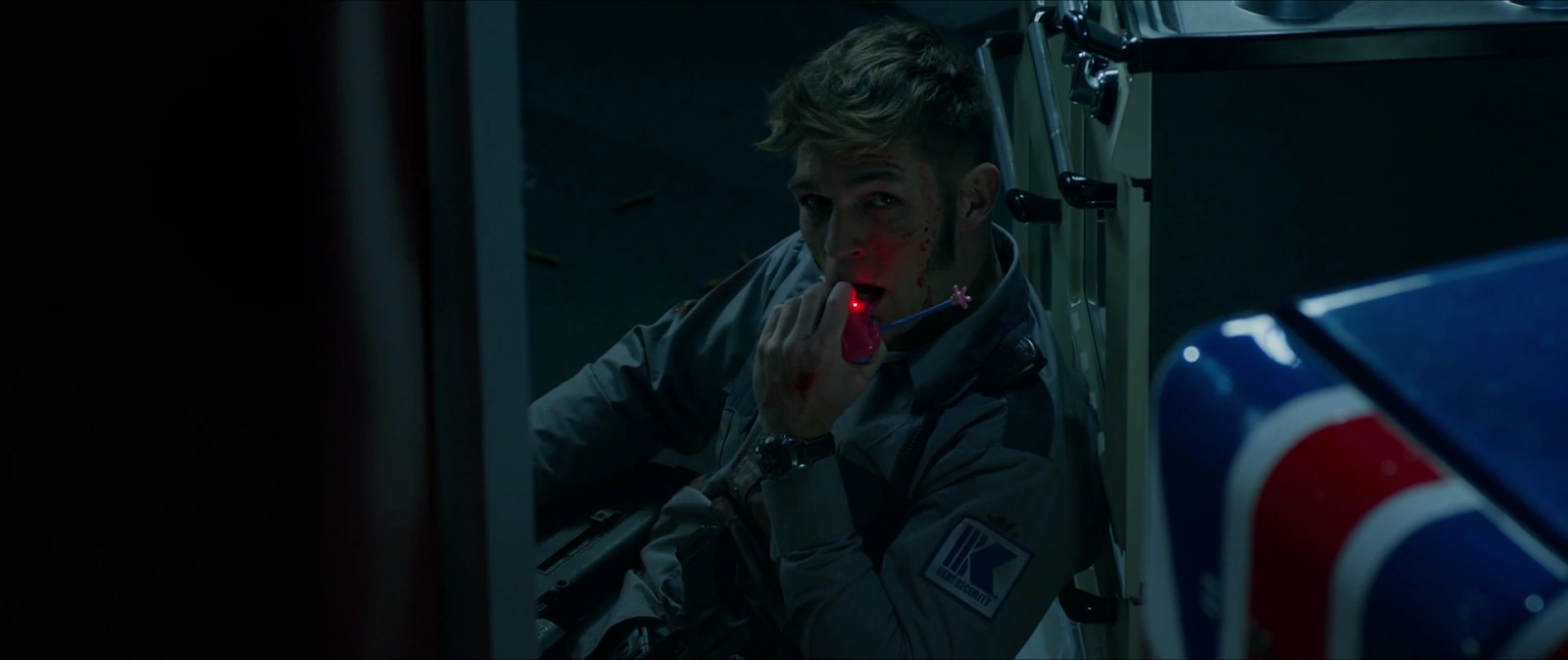 Security screenshot 5