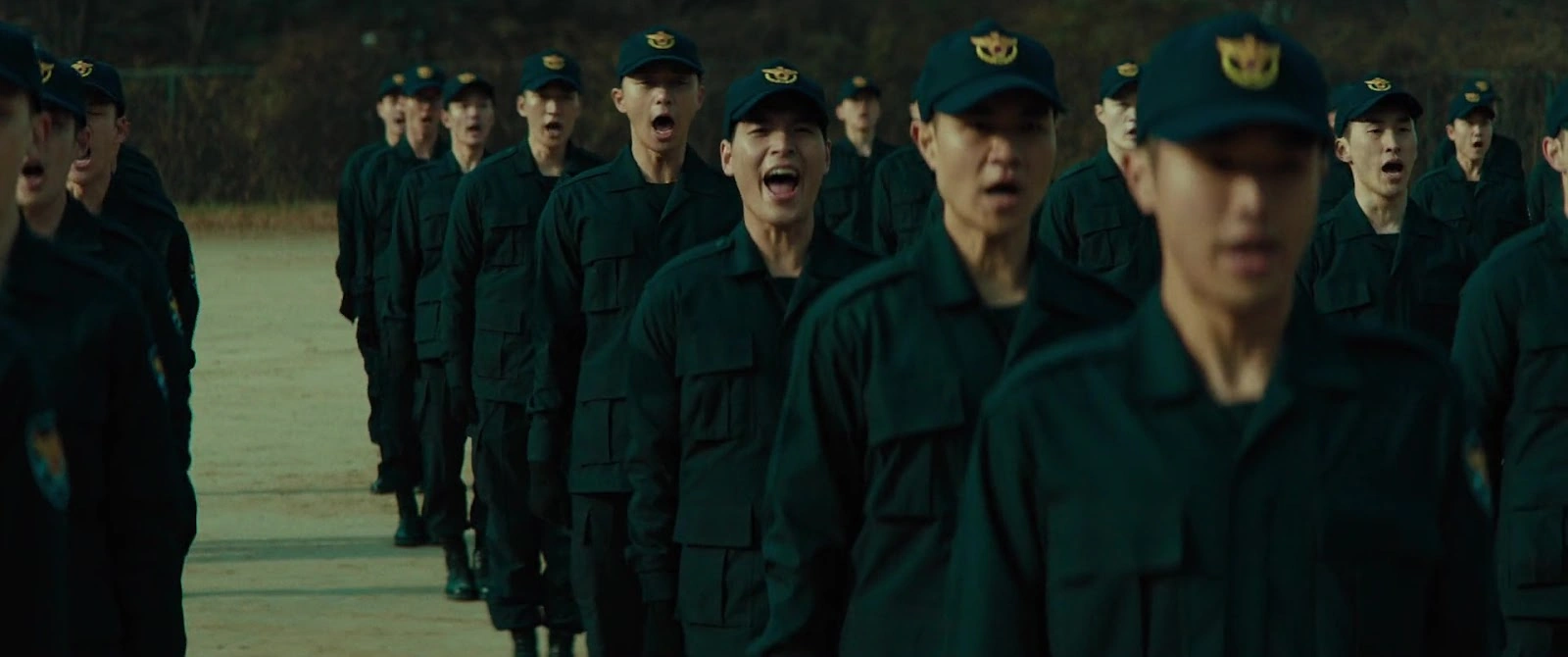 Midnight Runners screenshot 2