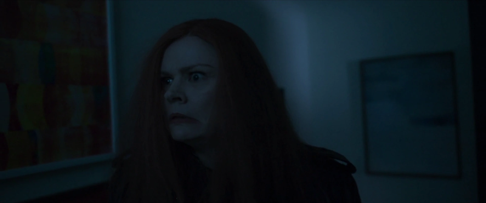 Bad Tidings screenshot 5