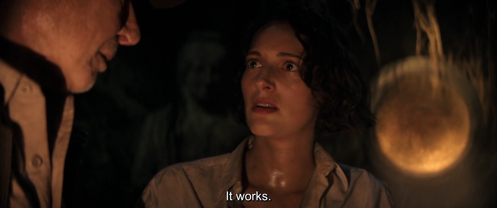 Indiana Jones and the Dial of Destiny screenshot 3