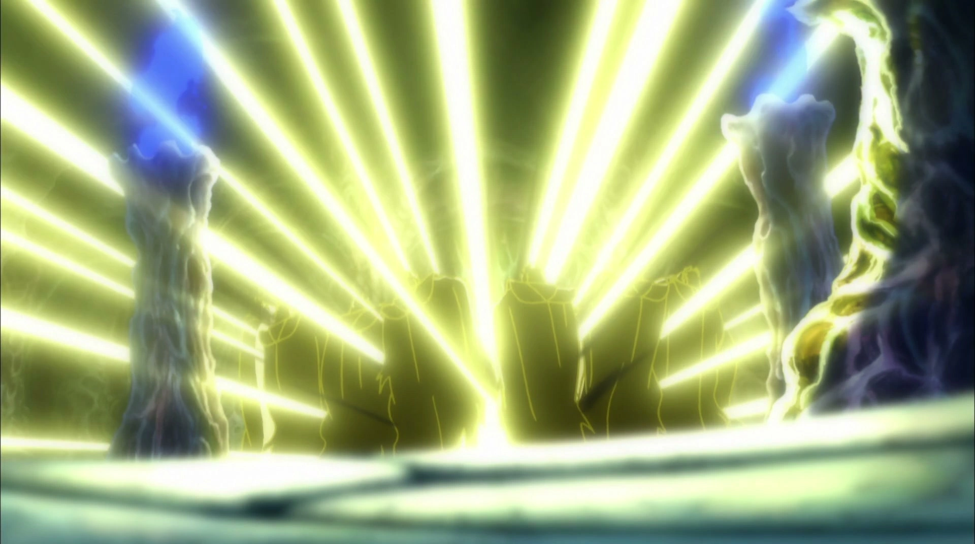 Doraemon: Nobita's New Great Adventure Into the Underworld - The Seven Magic Users screenshot 1