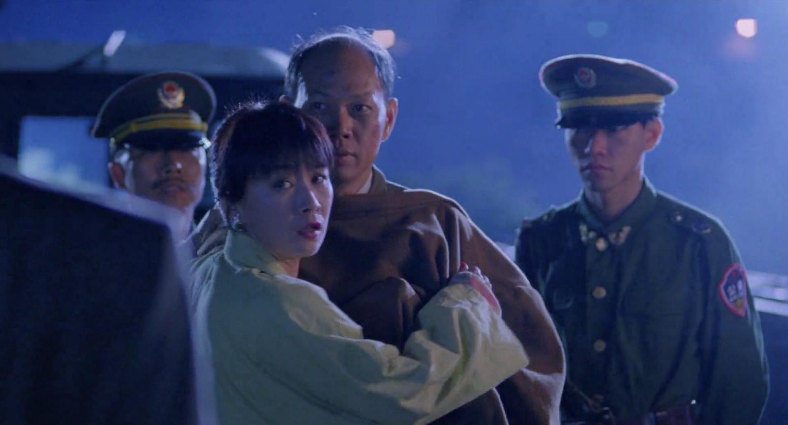 Crime Story screenshot 4