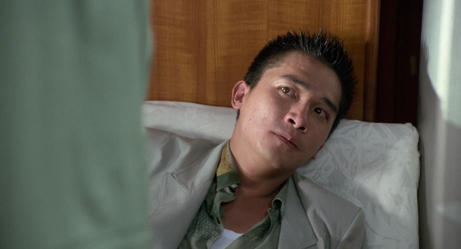 Hard Boiled screenshot 5