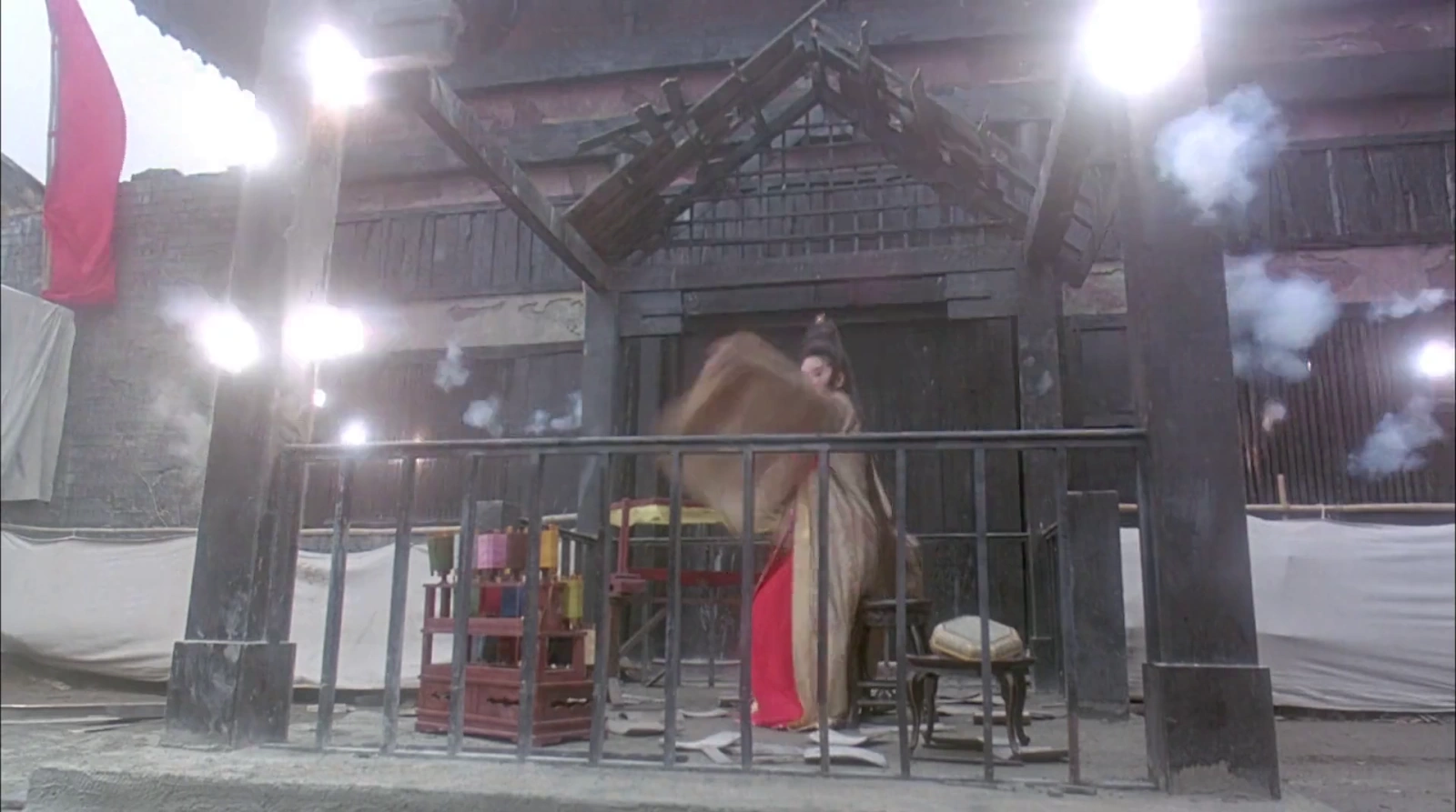 The Legend of the Swordsman screenshot 4