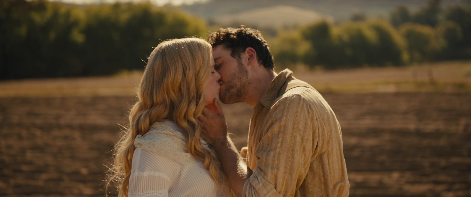 Redeeming Love screenshot 1
