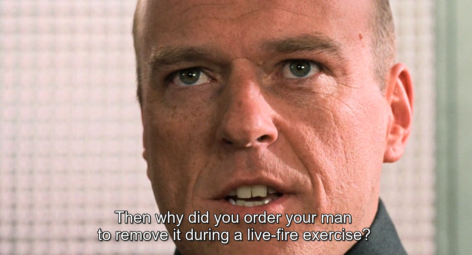 Starship Troopers screenshot 1