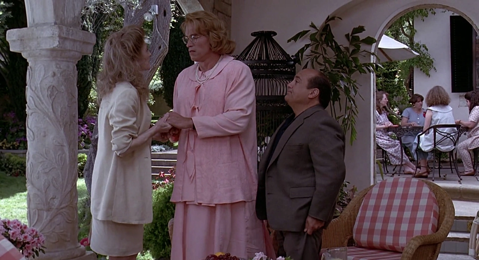 Junior screenshot 1