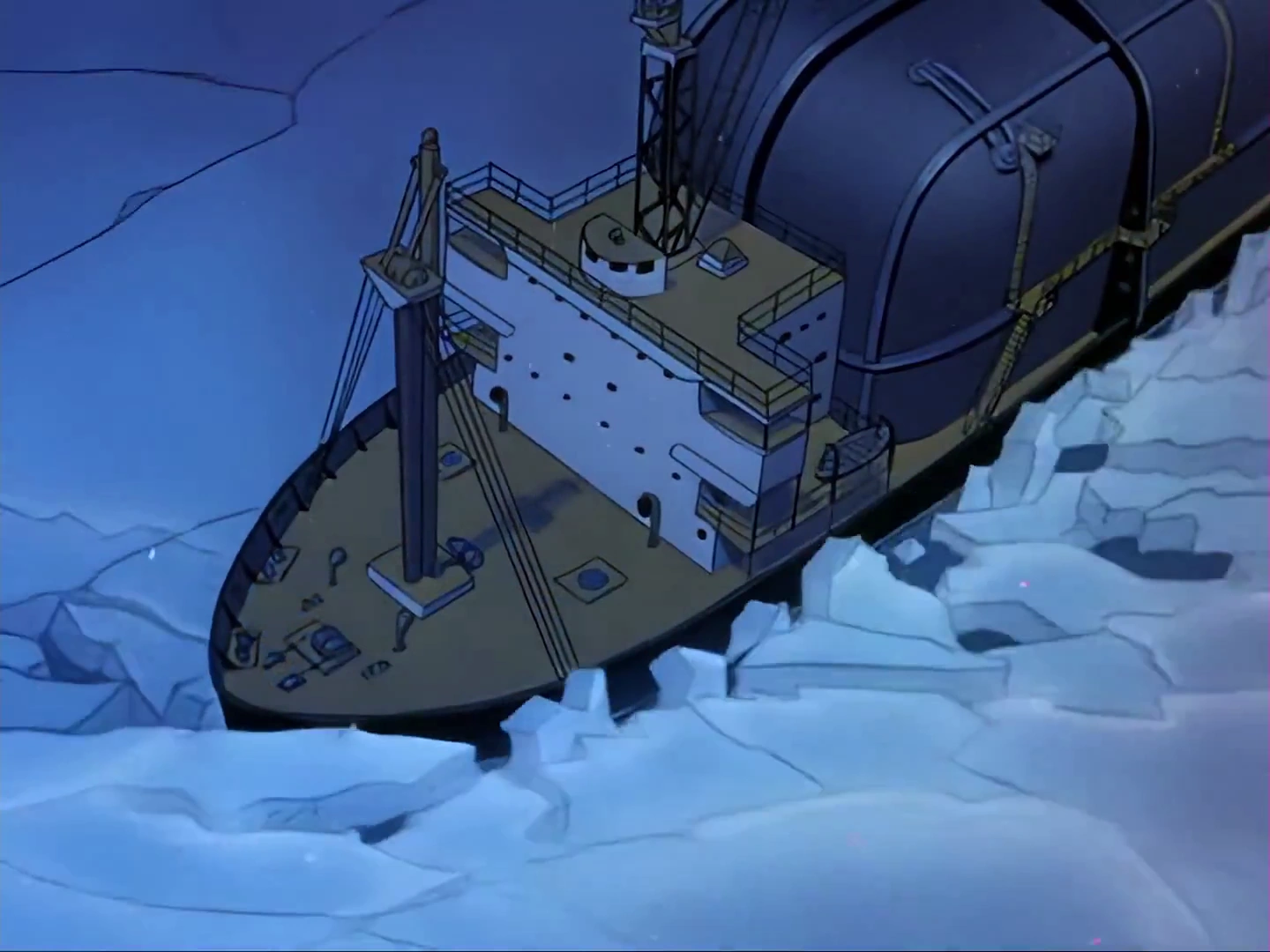 Greatest Cartoons of the Golden Era screenshot 5