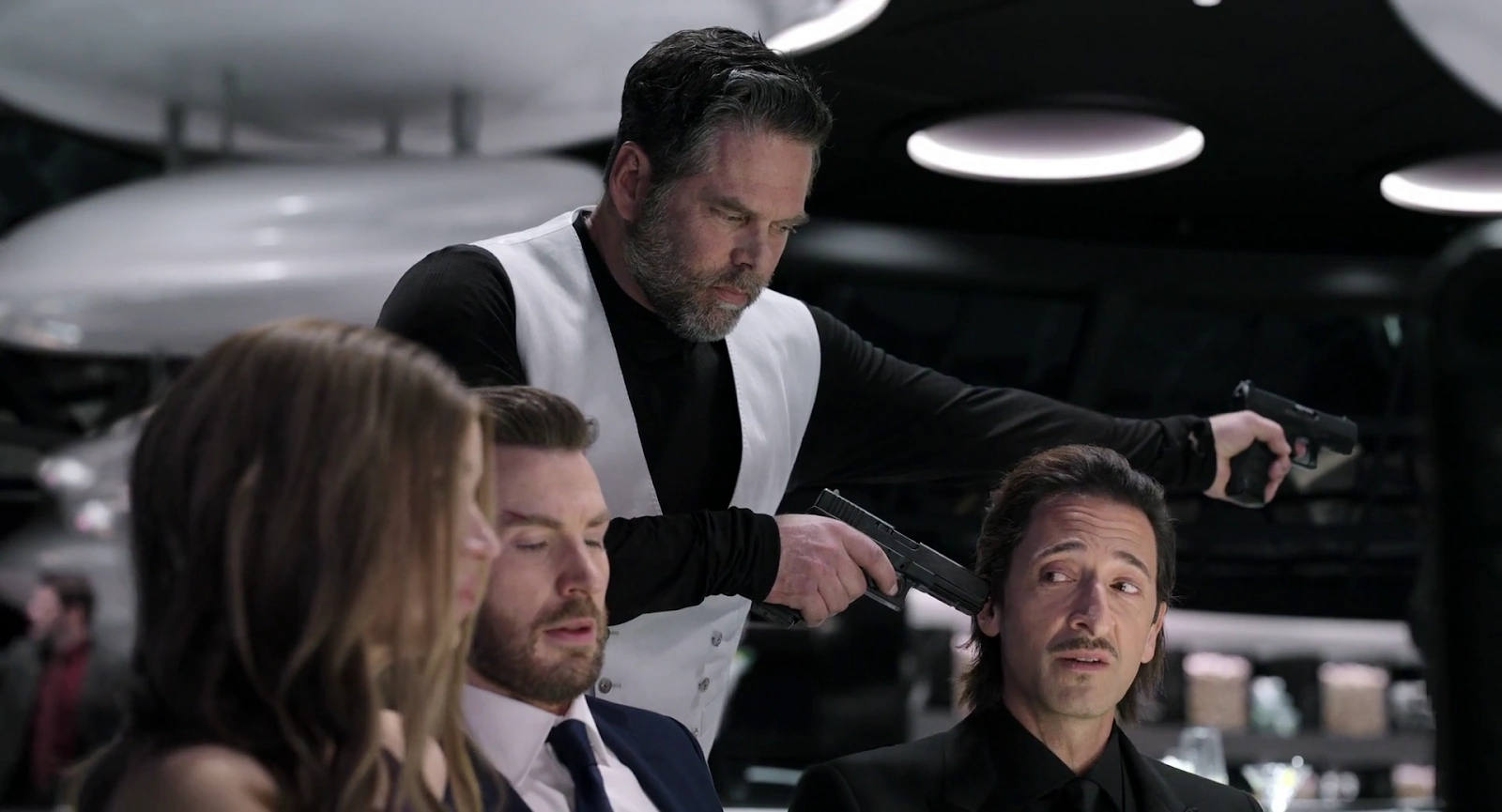 Ghosted screenshot 4