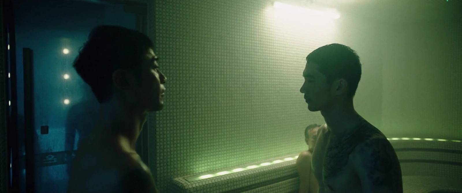 Night in Paradise screenshot 3