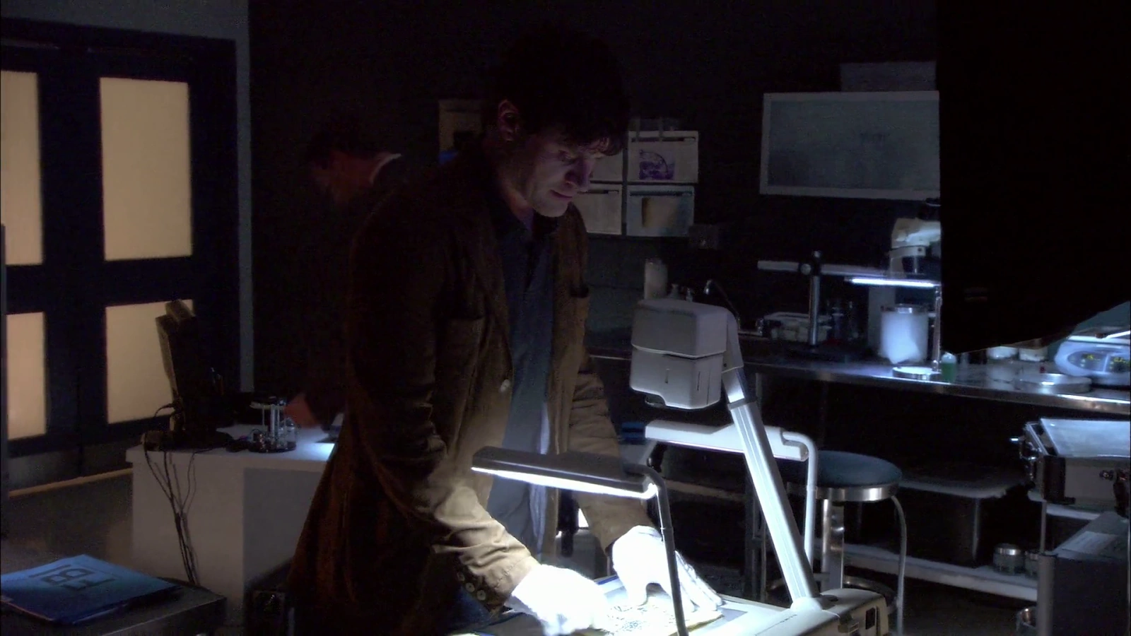 The Devil's Teardrop screenshot 4