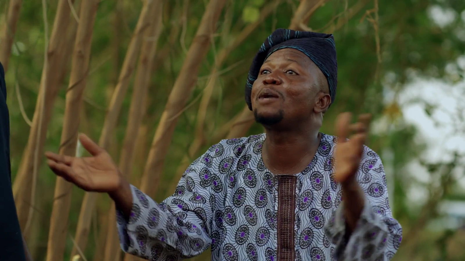 Ayinla screenshot 1