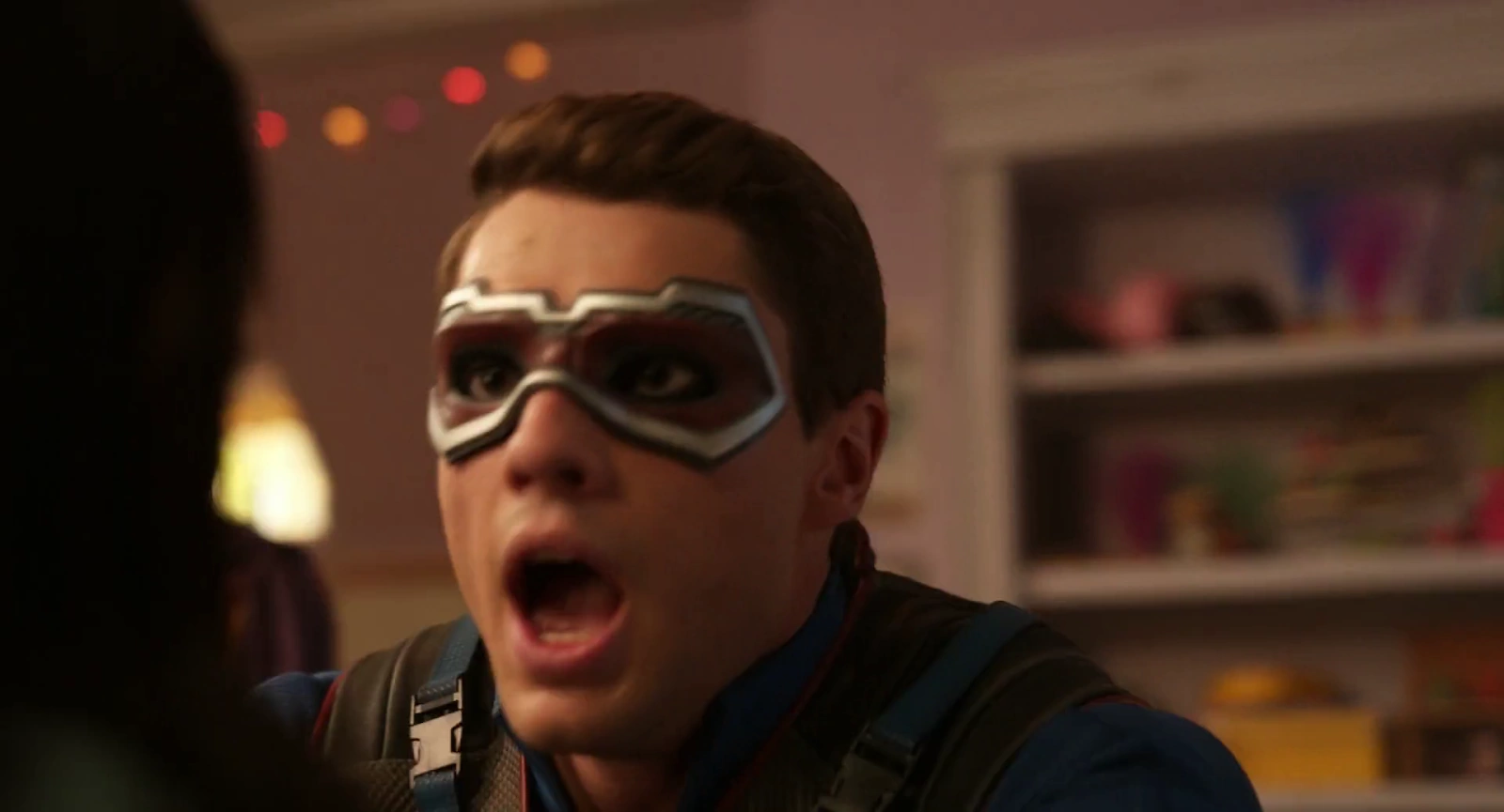 Henry Danger: The Movie screenshot 4