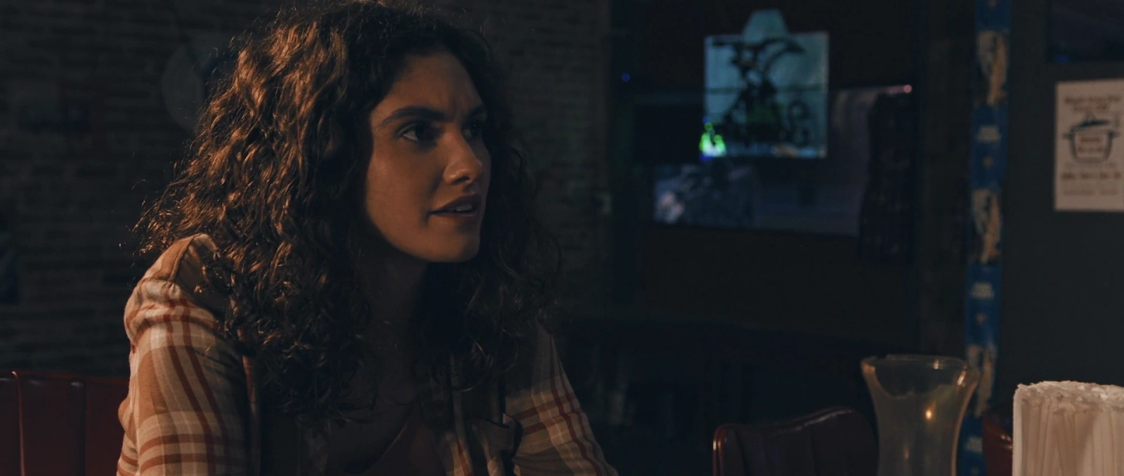 Girl With a Gun screenshot 2