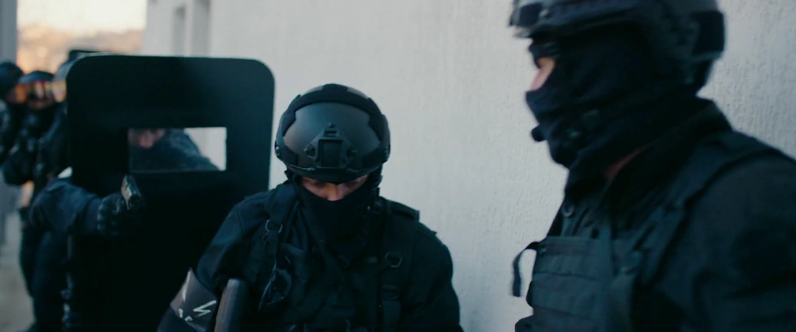 Citizen Vigilante screenshot 5