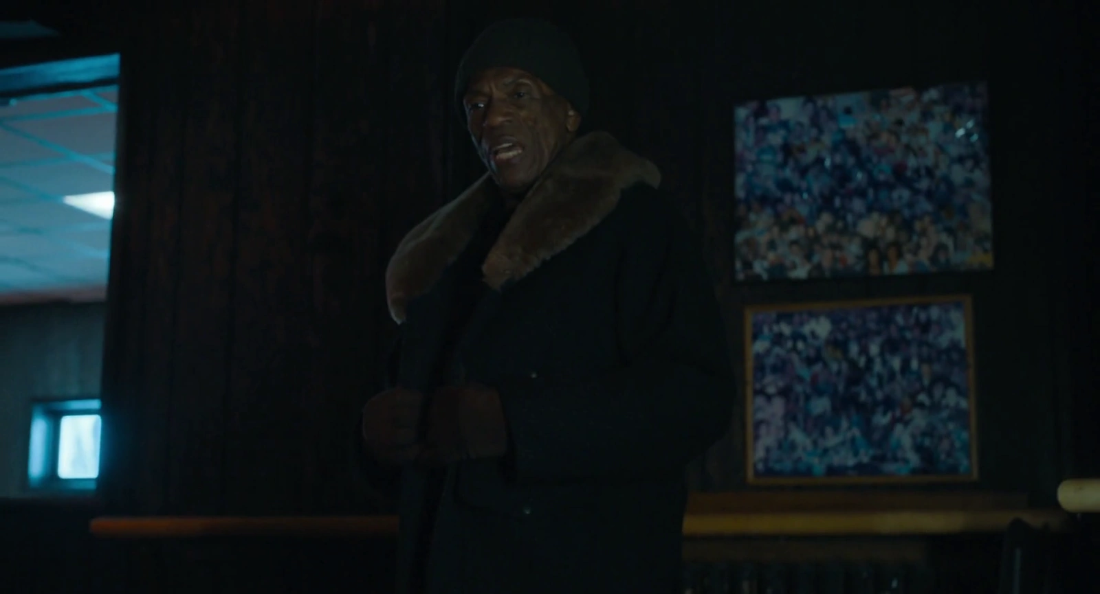 The Instigators screenshot 4