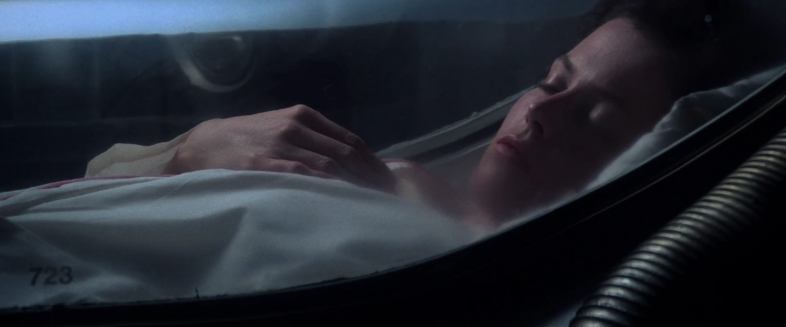 Alien screenshot 4