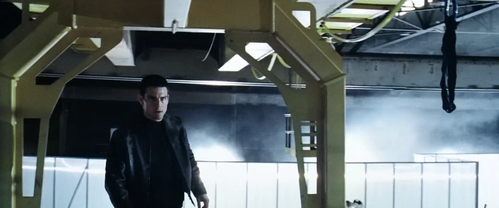 Minority Report screenshot 2