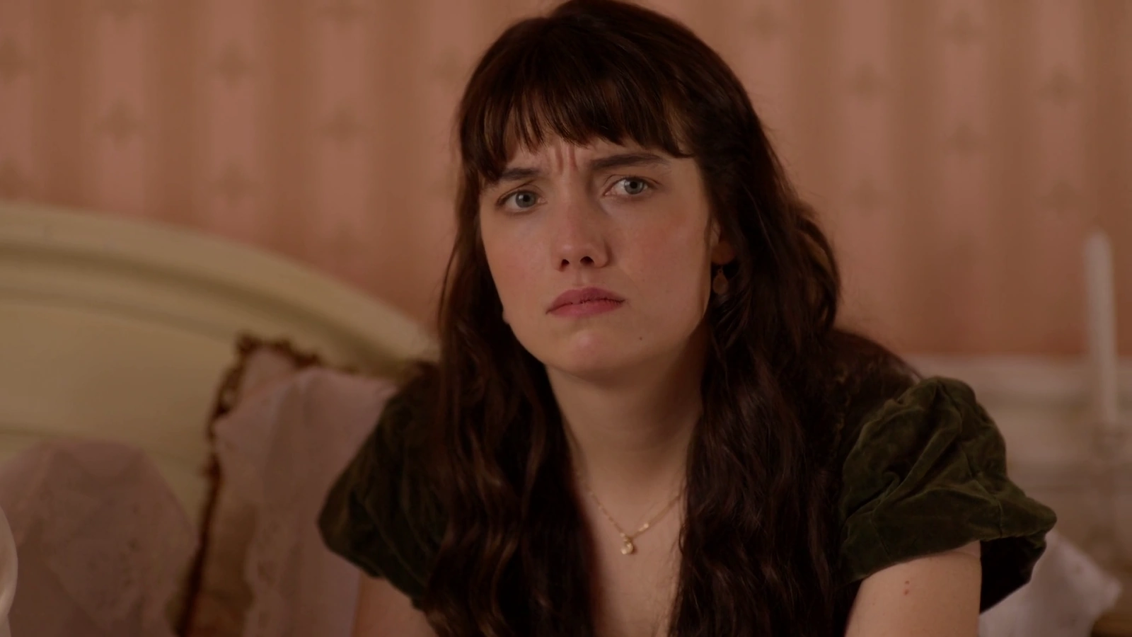 An American in Austen screenshot 5