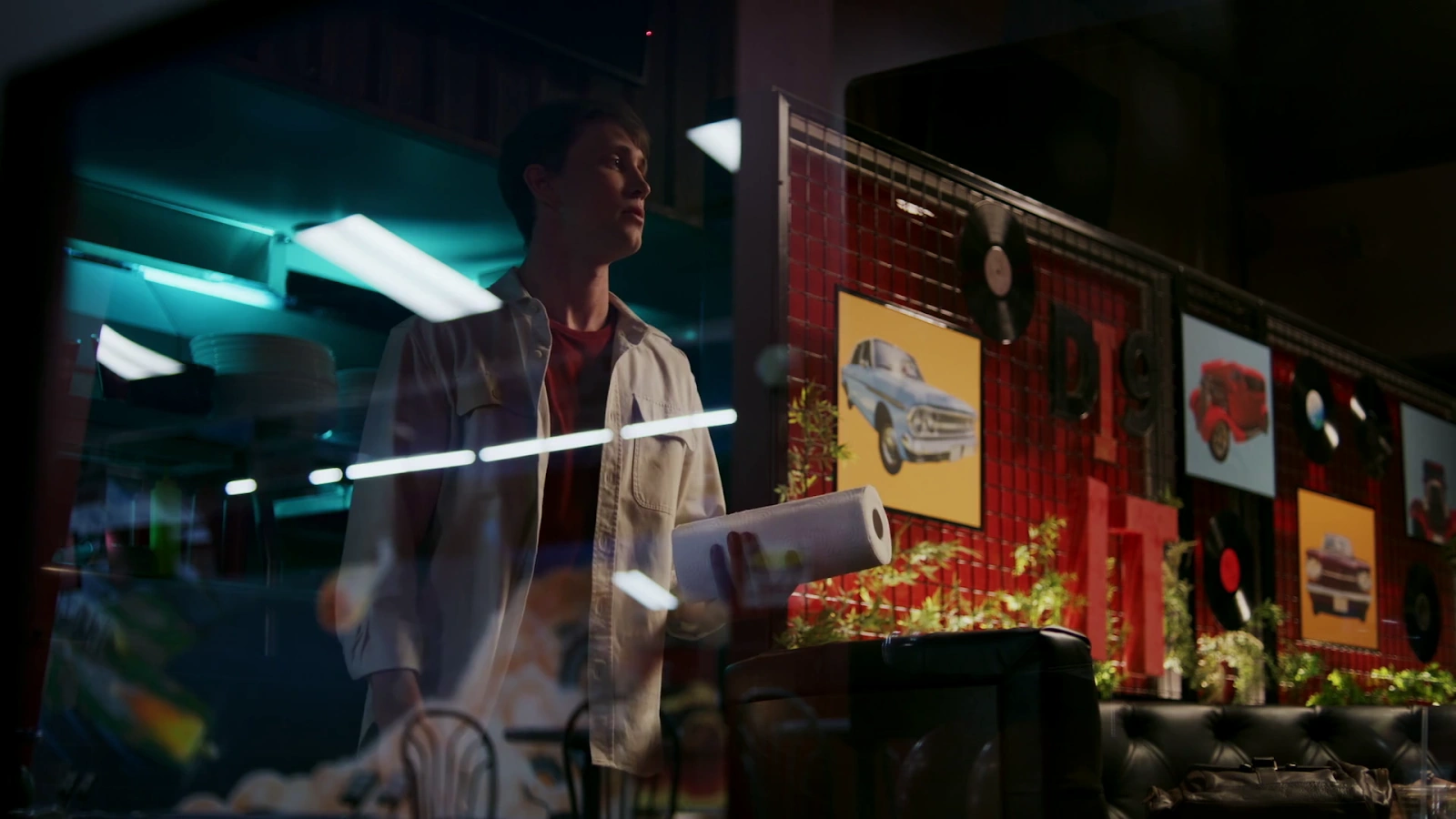 Killing for Extra Credit screenshot 4
