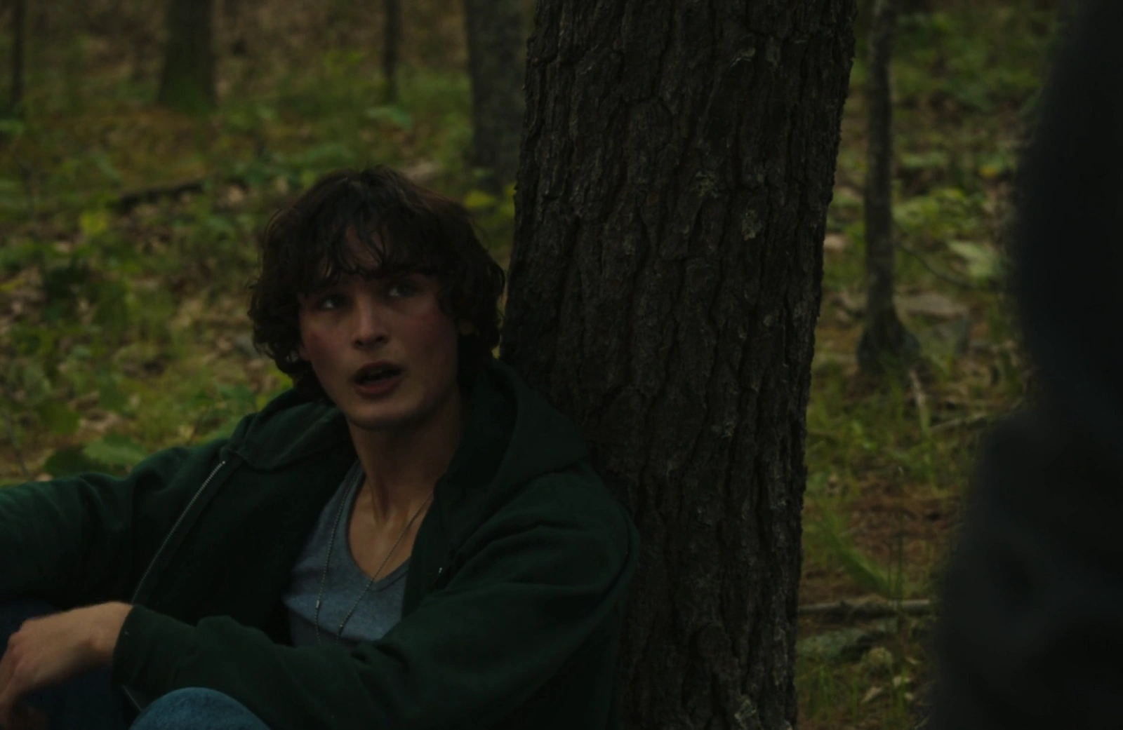 Bleeding screenshot 1
