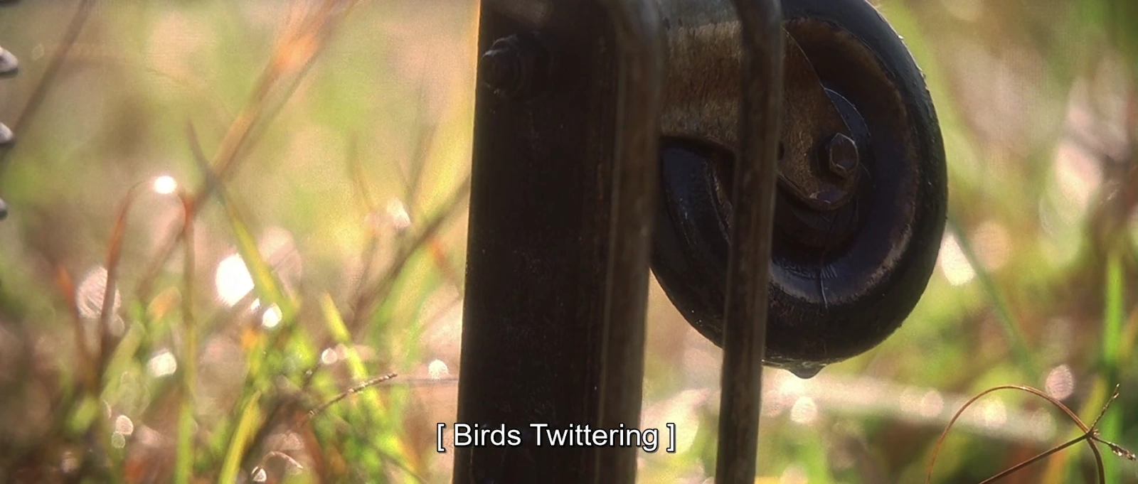 Gone screenshot 2