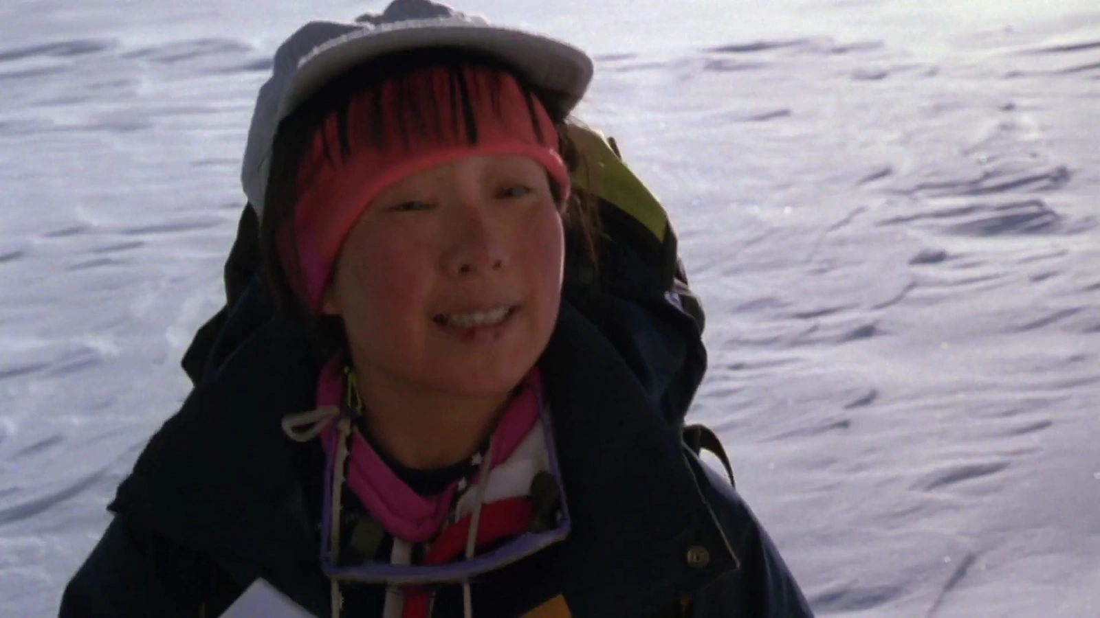 Into Thin Air: Death on Everest screenshot 2