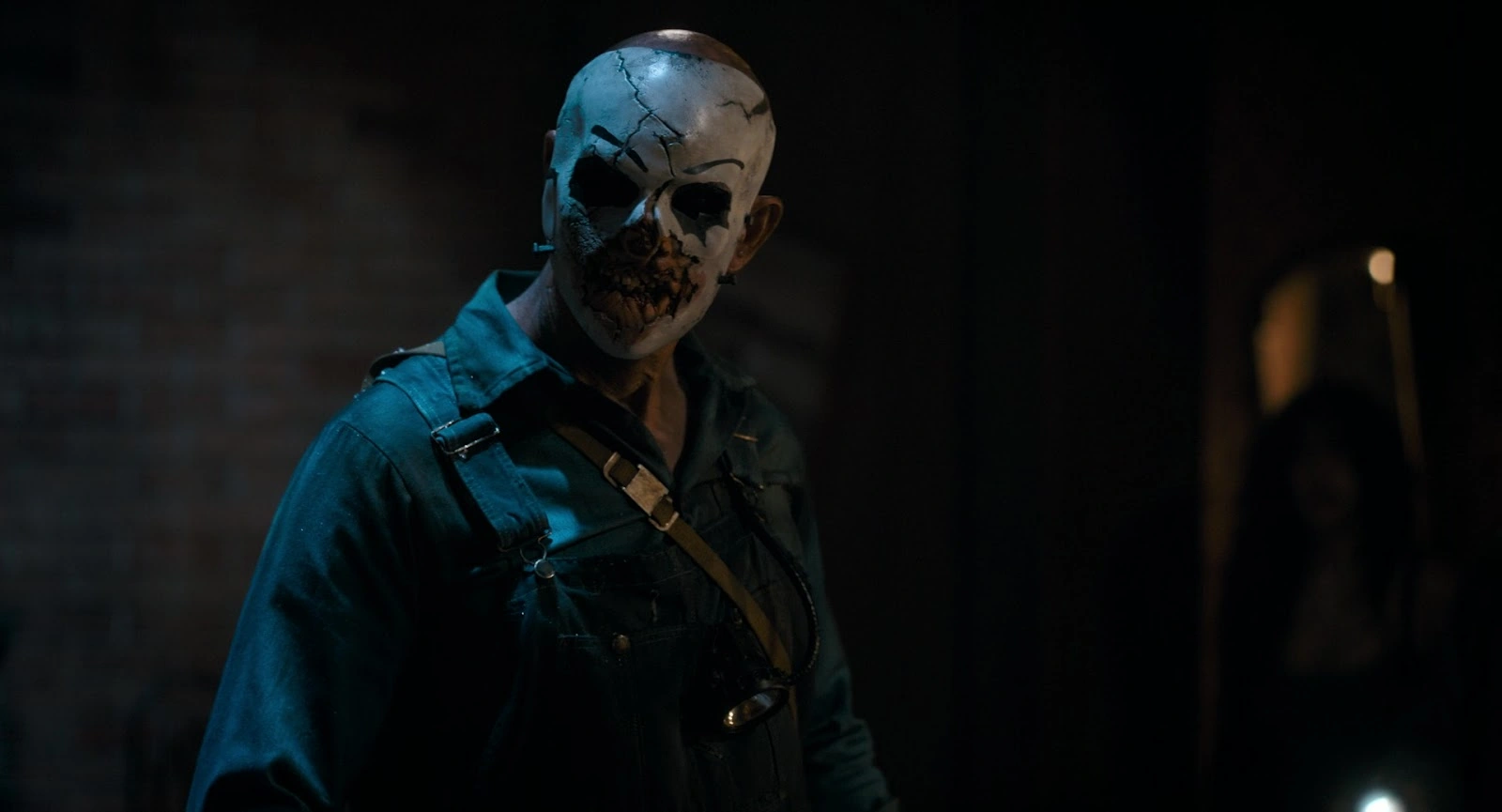 Until Dawn screenshot 4