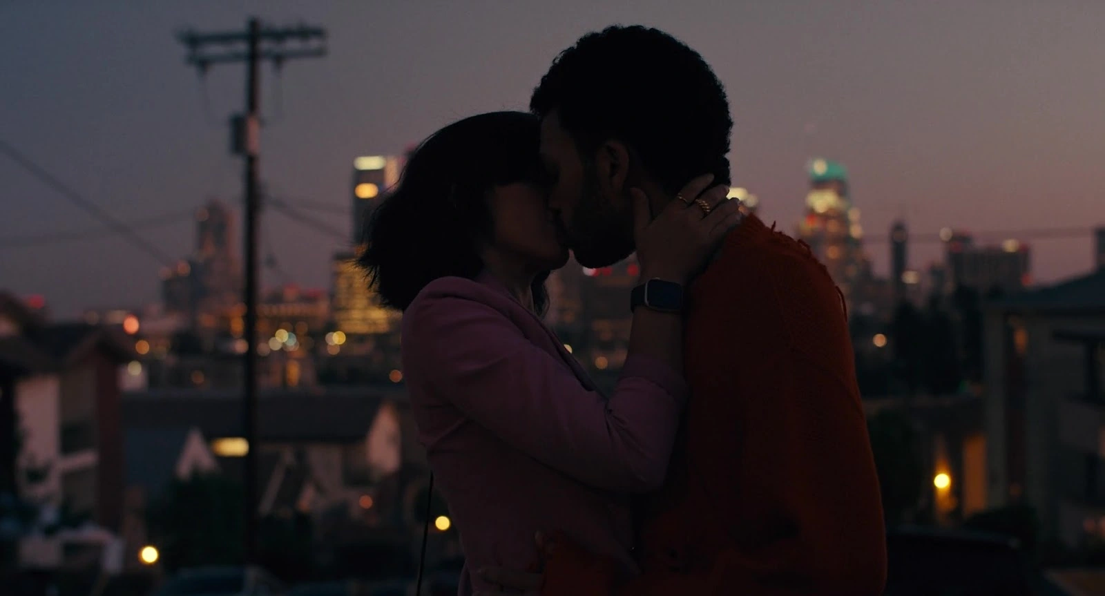 The American Society of Magical Negroes screenshot 5