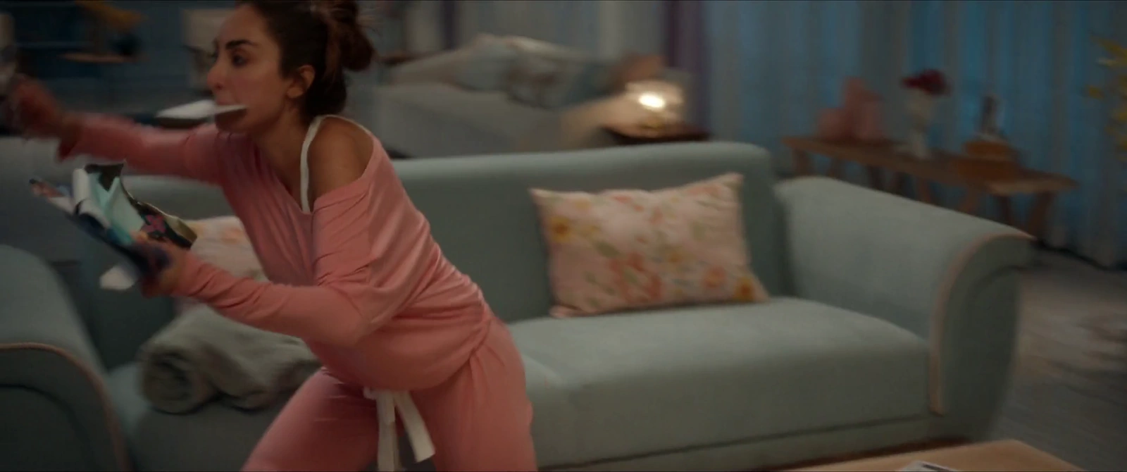 Love in Slow Motion screenshot 5