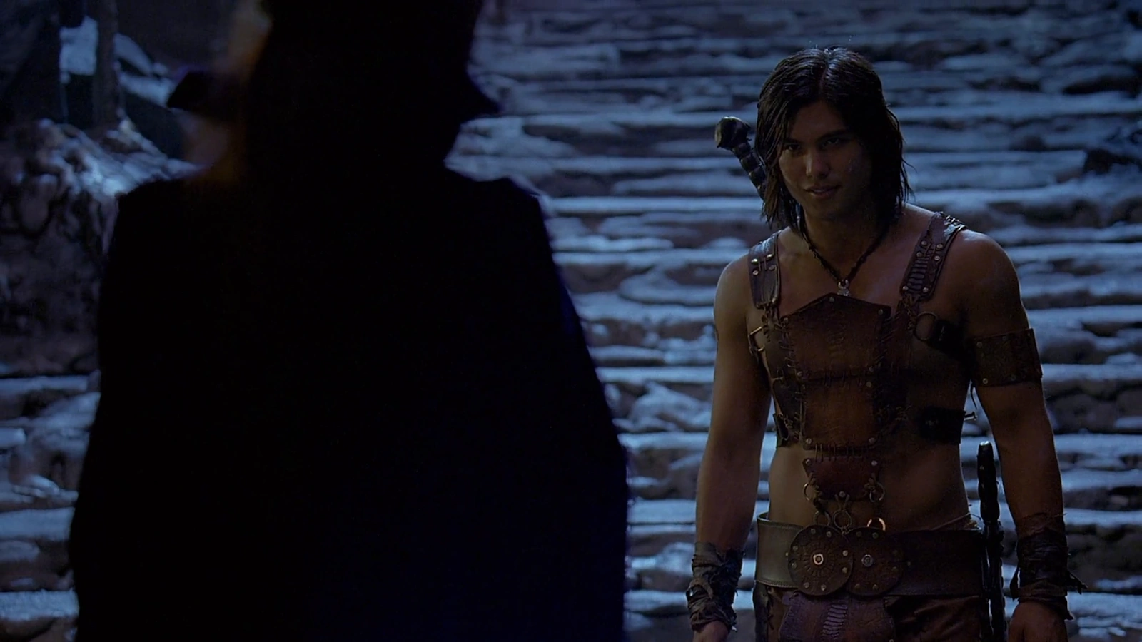 The Scorpion King 2: Rise of a Warrior screenshot 2