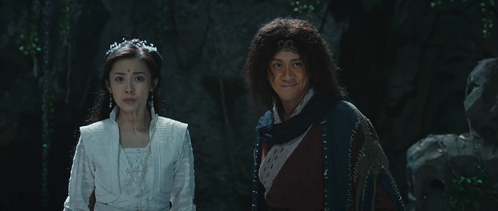 Monkey King: The One and Only screenshot 3