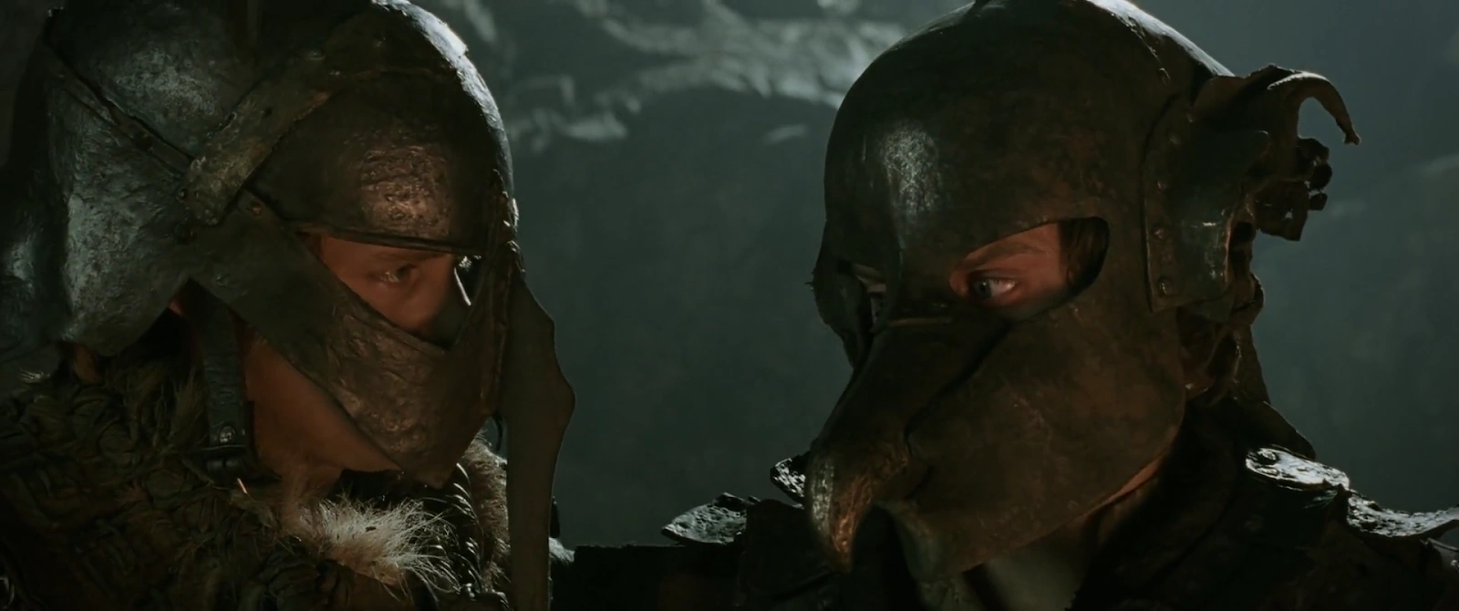 The Lord of the Rings: The Return of the King screenshot 1