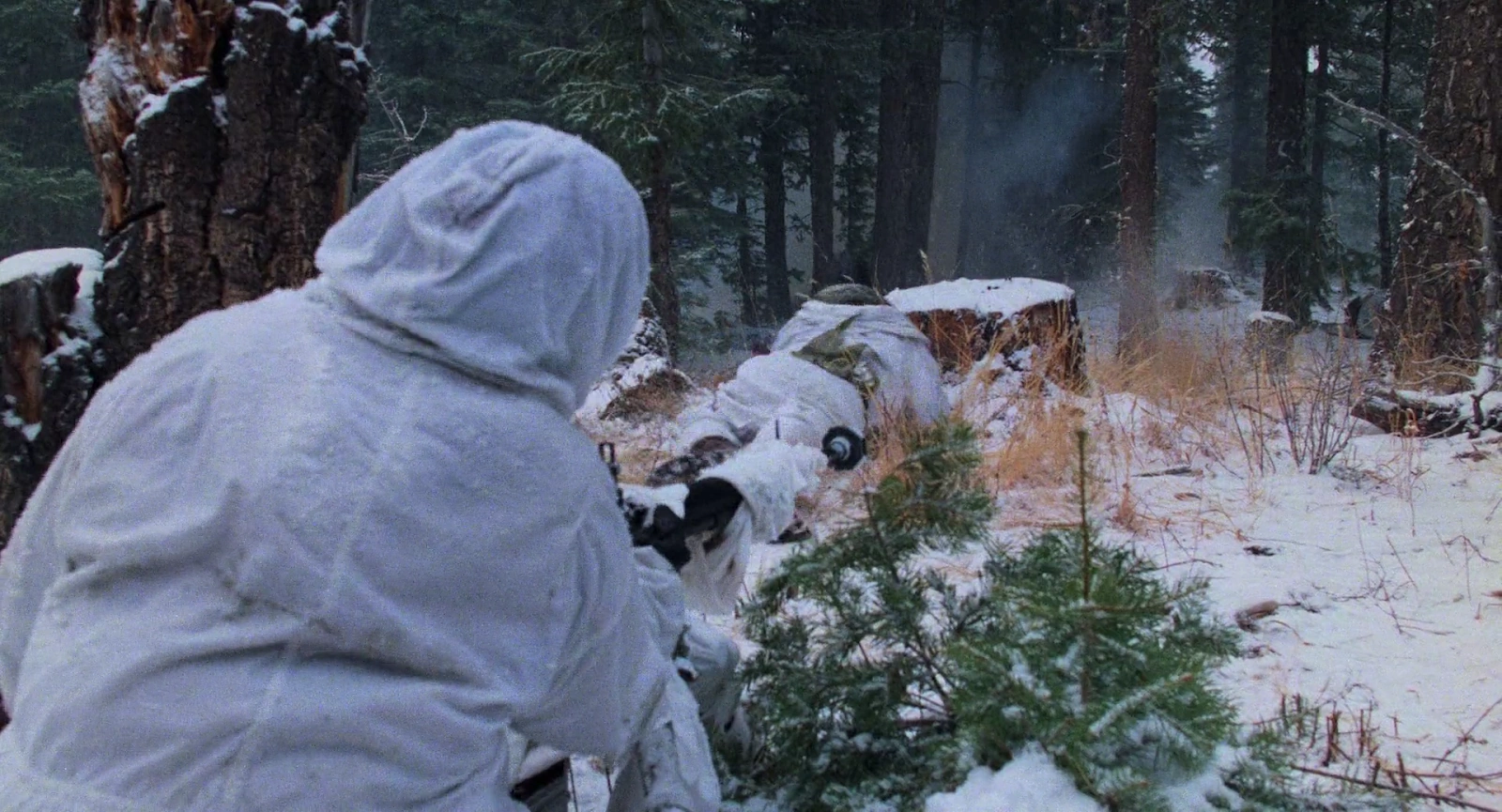 Red Dawn screenshot 5