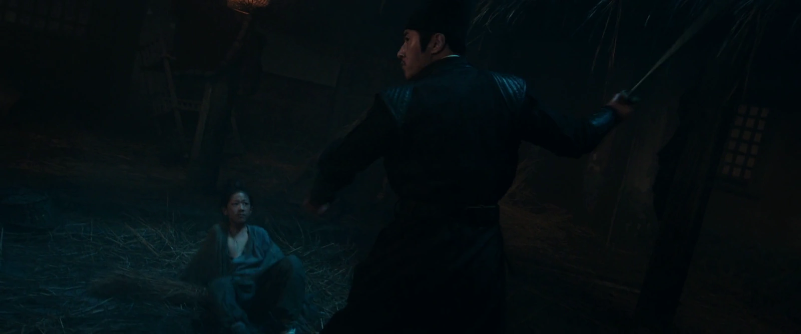 The Butcher's Blade screenshot 4