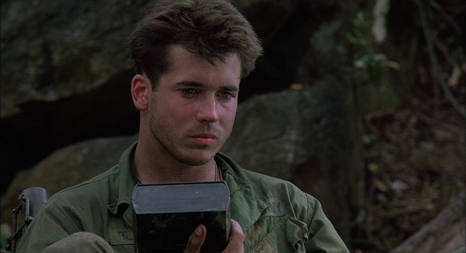 Hamburger Hill screenshot 2