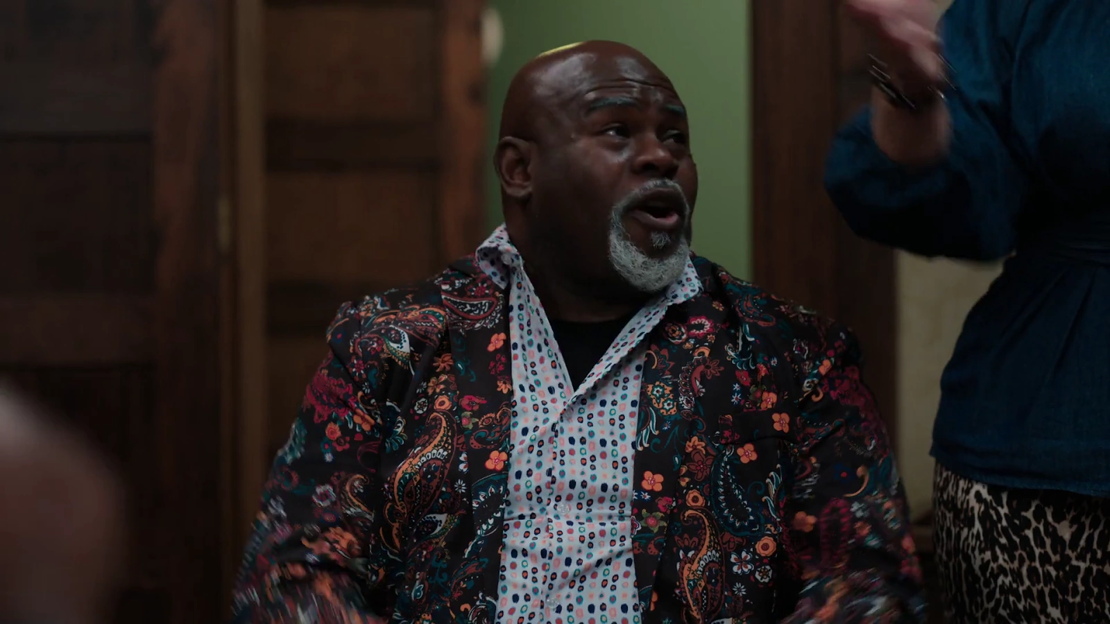 Madea's Destination Wedding screenshot 4