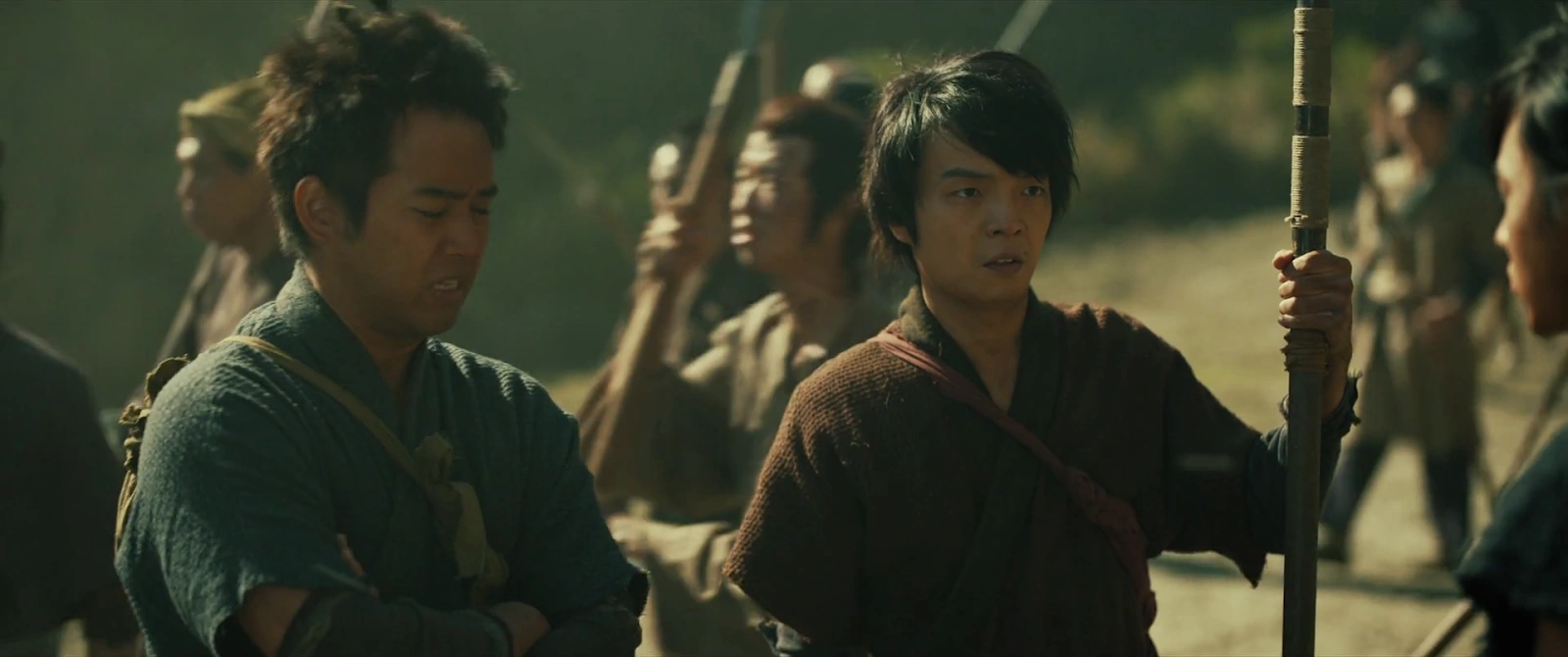 Kingdom 2: Far and Away screenshot 4